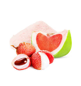 Pink White Sale: Pink Lychee Fragrance Oil