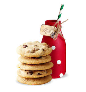 Christmas Ideas: Cookie Dough Fragrance Oil
