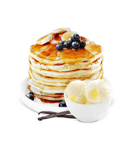 Sunday Pancakes Fragrance Oil