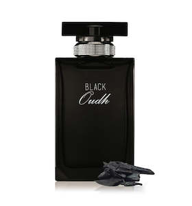 Black Oudh - Liquid Gold Single Note Fragrance Oil