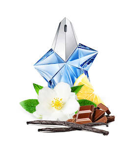 Angel Perfume Type Fragrance Oil