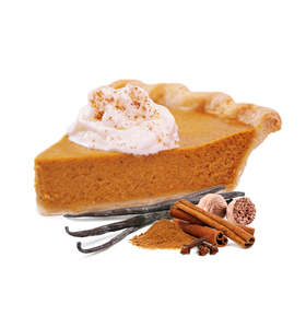 Stocktake Sale: Spiced Pumpkin Pie Fragrance Oil