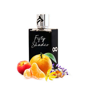 Perfume Type Fragrance Oils: Fifty Shades Type Fragrance Oil