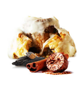 Cinnamon Scroll Fragrance Oil