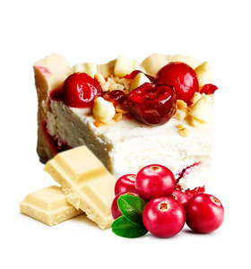 Pick 6 Collection: White Chocolate & Cranberry Fragrance Oil