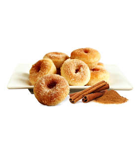 Sugared Cinnamon Donuts Fragrance Oil