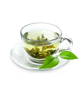 St Patricks Day Sale: Natural Green Tea Fragrance Oil