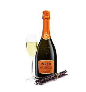 Prosecco Fragrance Oil