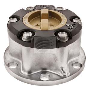 Free Wheel Hubs: Aisin FHT-013 Free Wheel Hub Toyota Landcruiser LJ BJ FJ HJ