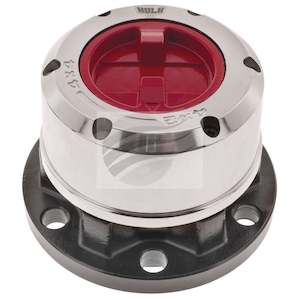 HULK FWH025 Freewheel Hub Jeep Cherokee With 27T Spline