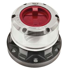 Free Wheel Hubs: HULK FWH022 Freewheel Hub Toyota Landcruiser FJ 63-75 & Toyota Hilux LN/RN/VZN