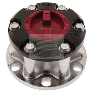 HULK FWH021 Freewheel Hub Toyota Hilux LN RZN 08/97-