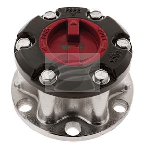Free Wheel Hubs: HULK FWH019 Freewheel Hub Toyota Hilux LN105, LN106, LN107, LN110
