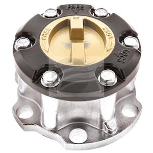 HULK FWH016 Freewheel Hub Toyota Landcruiser HZJ FZJ