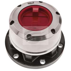 Free Wheel Hubs: HULK FWH014 Freewheel Hub Suzuki Vitara Jimny Sierra