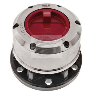 Free Wheel Hubs: HULK FWH012 Freewheel Hub Nissan Pathfinder Terrano