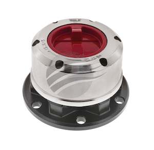 HULK FWH010 Freewheel Hub Mitsubishi Pajero Triton