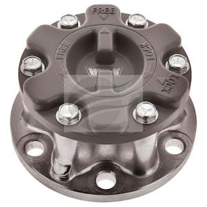 HULK FWH009 Freewheel Hub Mitsubishi Pajero Triton