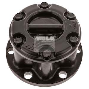 HULK FWH006 Freewheel Hub Nissan Patrol GQ, GU, 1990 On