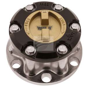 HULK FWH005 Freewheel Hub Patrol MK/MQ 80-89