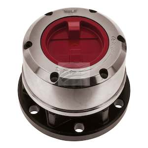 Free Wheel Hubs: HULK FWH004 Freewheel Hub Navara D21 D22 Pathfinder 90 -
