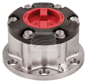 Aisin FHT-018 Free Wheel Hub Toyota Hilux Hiace Tarago 4Wd