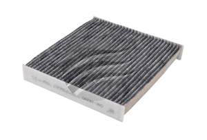Cabin Filters: Sakura CAC-18390 Cabin Filter Fits 72880-AL000