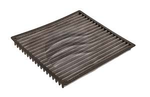 Cabin Filters: Sakura CAC-3300 Cabin Filter Fits RCA140P 92184248