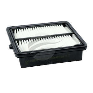Air Filters: Sakura FA-16930 Air Filter Fits Honda Jazz/Fit