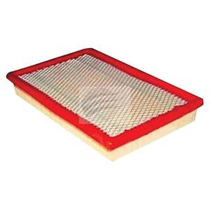 Sakura FA-1935 Air Filter Interchangeable with A1332 A1581 WA976 FA3209 A-1935