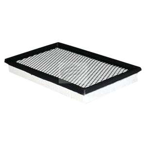 Sakura FA-2002 Air Filter Alternative for A1331 WA46077 FA3708 A-2002