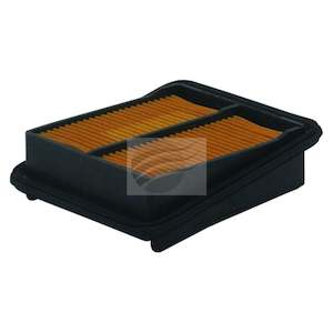 Air Filters: Sakura FA-1661 Air Filter Suits A1560 WA5032 FA3521 A-1661