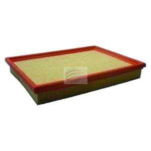 Air Filters: Sakura FA-2315 Air Filter Fits A1556 WA1141 FA3517 A-2315