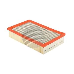 Sakura FA-1952 Air Filter Fits A1439 WA5258 A1598 WA1100 FA3413 A-1952