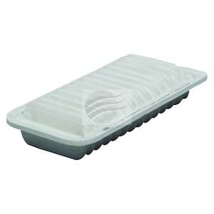 Sakura FA-1178 Air Filter Fits A1427 WA1055 FA3371 A-1178