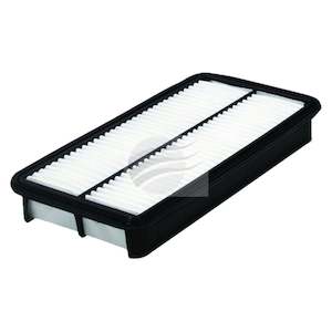 Sakura FA-1123 Air Filter Fits A459 WA826 FA3189 A-1123