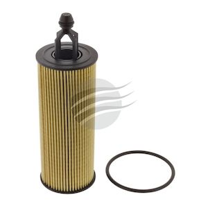 Oil Filters: Sakura EO-66020 Oil Filter