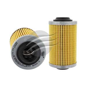 Oil Filters: Sakura O-6508 Oil Filter Fits R2605P WCO4 92149006