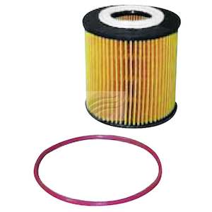 Sakura EO-17030 Oil Filter Fits R2720P WCO161 U2Y0-14-302