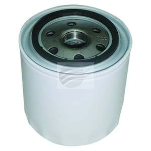 Oil Filters: Sakura C-1922 Oil Filter Fits Z516 WCO139 WZ516 C-1908 AFL101