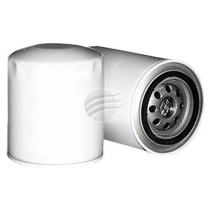 Sakura C-1834 Oil Filter Fits Z115 WZ115
