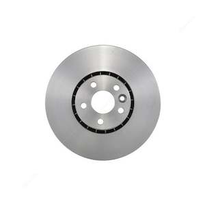 Bosch BD1464 Brake Disk Fr Xc61 Bosch Brake