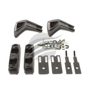 HULK Minebar Fitting Kit T/S Toyota Land Cruiser 200 Series & Prado