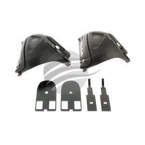 HULK HU9754 Minebar Fitting Kit T/S Nissan  Patrol Y61