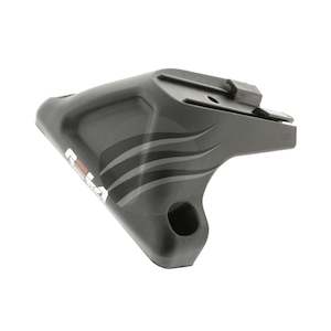 HULK HU9753 Minebar Fitting Kit T/S Nissan  Navara D40, NP300