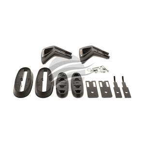HULK HU9752 Minebar Fitting Kit T/S Triton  Mr For Hulk Minebars