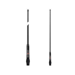 Cb Radios: GME Heavy Duty Fibreglass Antenna AE4705B