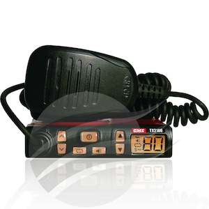 Cb Radios: GME TX3100DP CB Radio