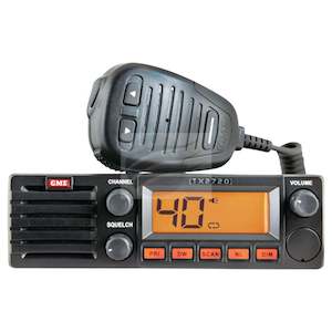 Cb Radios: GME TX2720N CB Radio