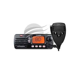 Cb Radios: GME TX4610 UHF CB Radio 80 Ch 5 Watt Suits Tractors & Quad Bikes